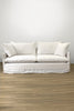 SOFA EMA - FUNDA LINO/ALGODON ( 180 / 200 / 220 CMS )