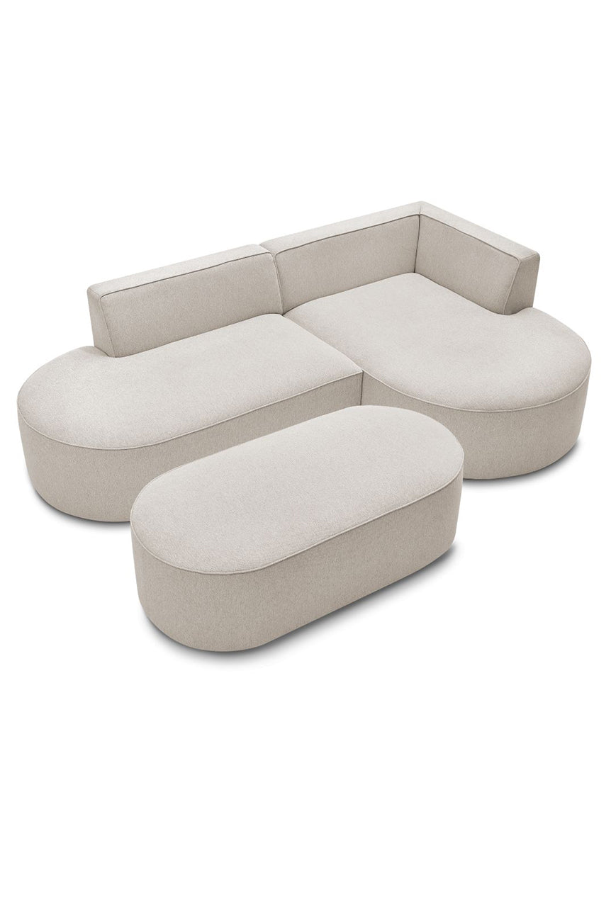 SOFA MODULAR HEDDA – Groba Design