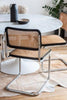 SILLA CESCA BREUER ( REPLICA ) - PREVENTA PRIMAVERA #1 - 40% DCTO!