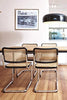 SILLA CESCA BREUER ( REPLICA ) - PREVENTA PRIMAVERA #1 - 40% DCTO!