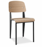 SILLA PROUVE STANDARD ( REPLICA ) - 30% DCTO!
