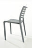 SILLA GIRONA GRIS - 40% DCTO!!