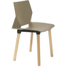 SILLA  HALSTEIN WOOD - 60% DCTO!