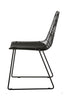SILLA LUCY NEGRO