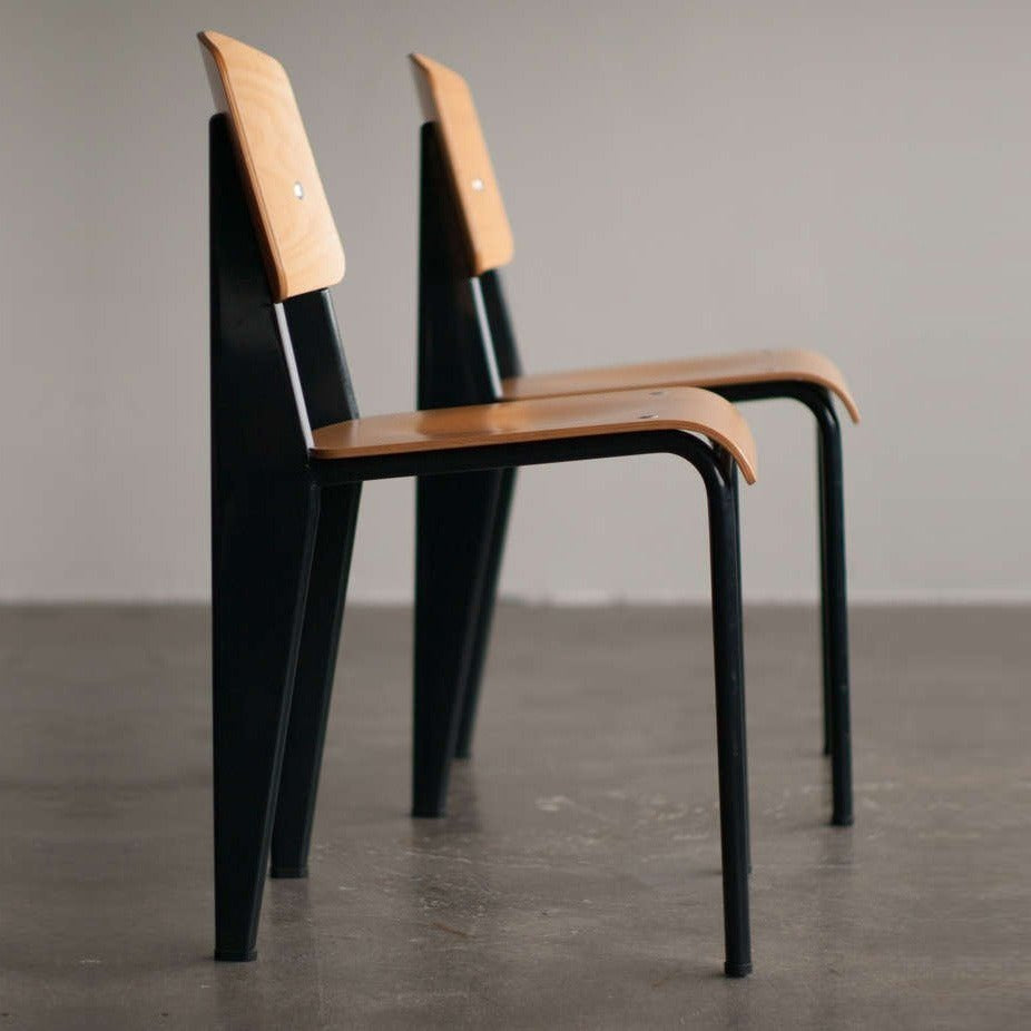 SILLA PROUVE STANDARD ( REPLICA ) - 30% DCTO!
